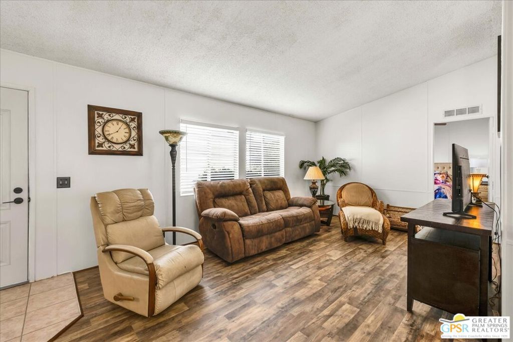 Vista Montana - Manufactured In Park