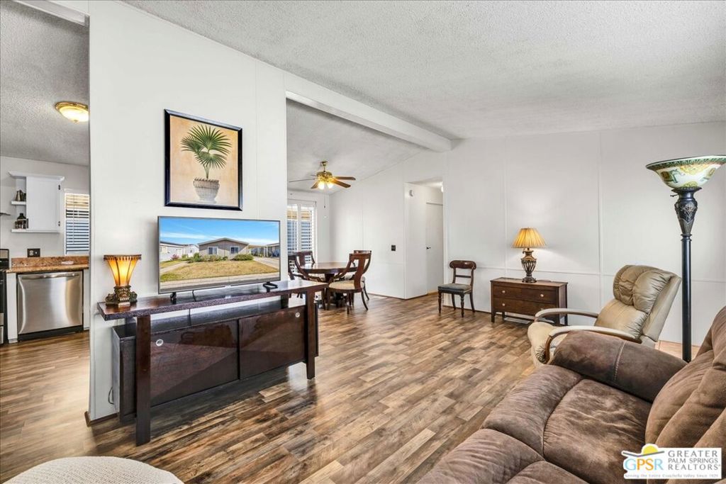 Vista Montana - Manufactured In Park