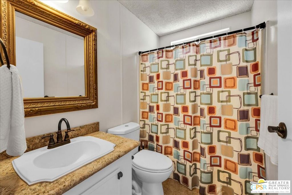 Vista Montana - Manufactured In Park