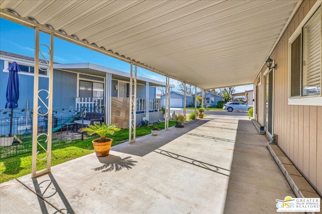 Vista Montana - Manufactured In Park