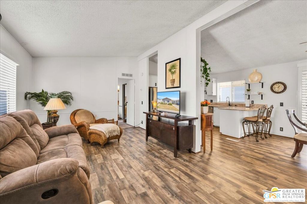 Vista Montana - Manufactured In Park