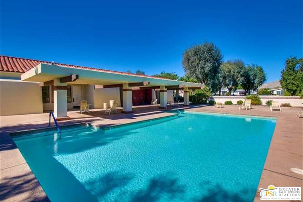 Vista Montana - Manufactured In Park