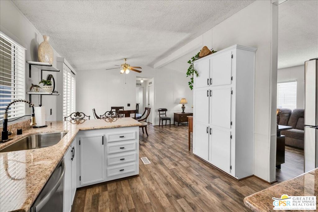 Vista Montana - Manufactured In Park