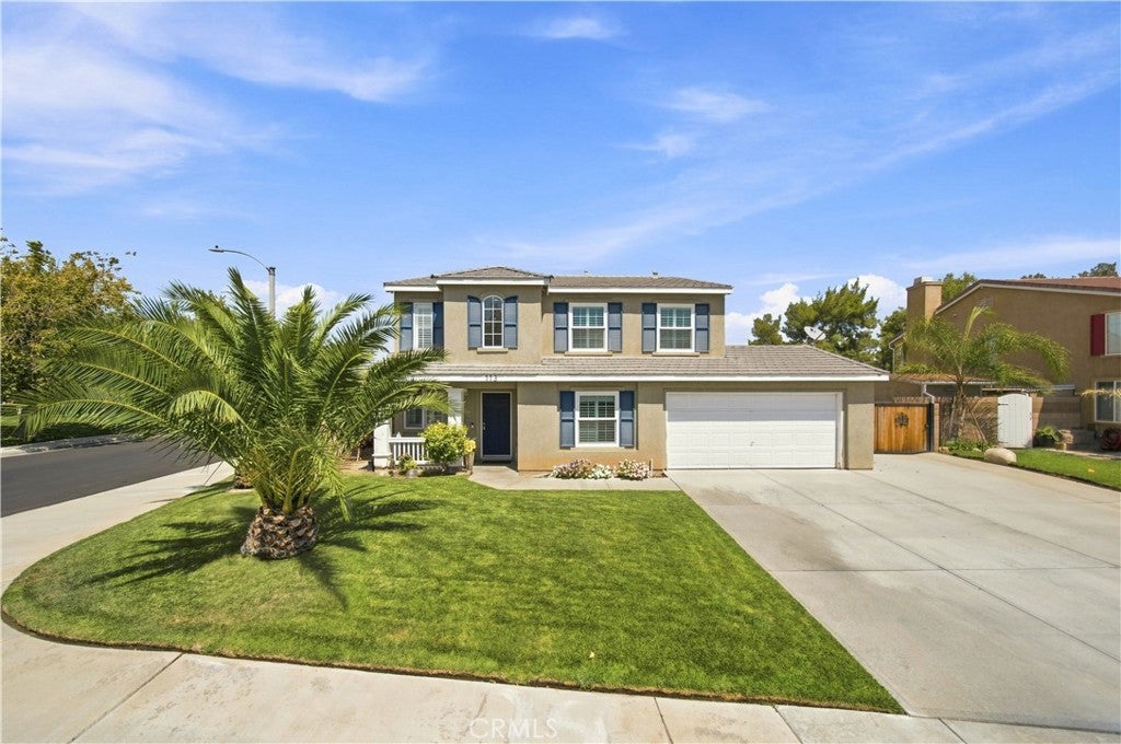 113 Agua Santa Drive