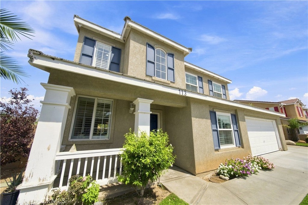113 Agua Santa Drive