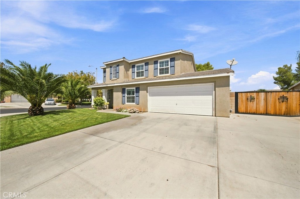 113 Agua Santa Drive