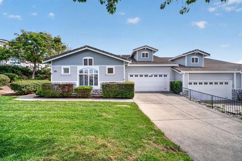 Photo of 9060 Village View Place, San Jose, CA 95135 (MLS # ML82043695)
