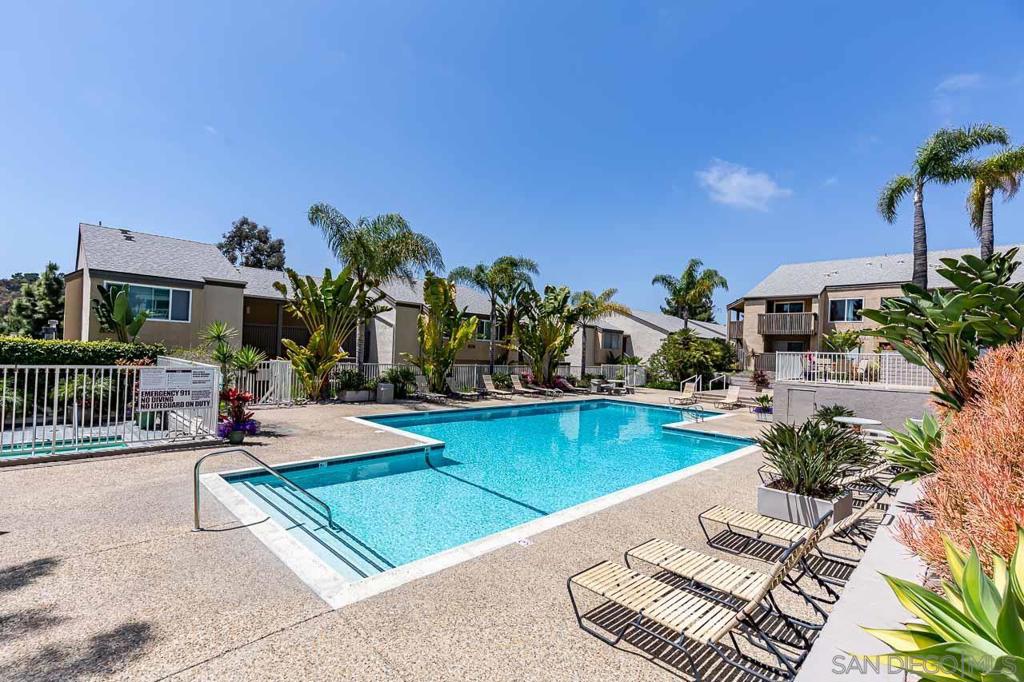 La Jolla - Residential Lease