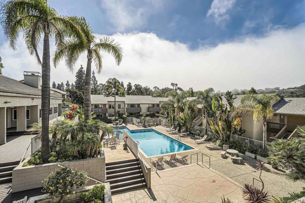 La Jolla - Residential Lease