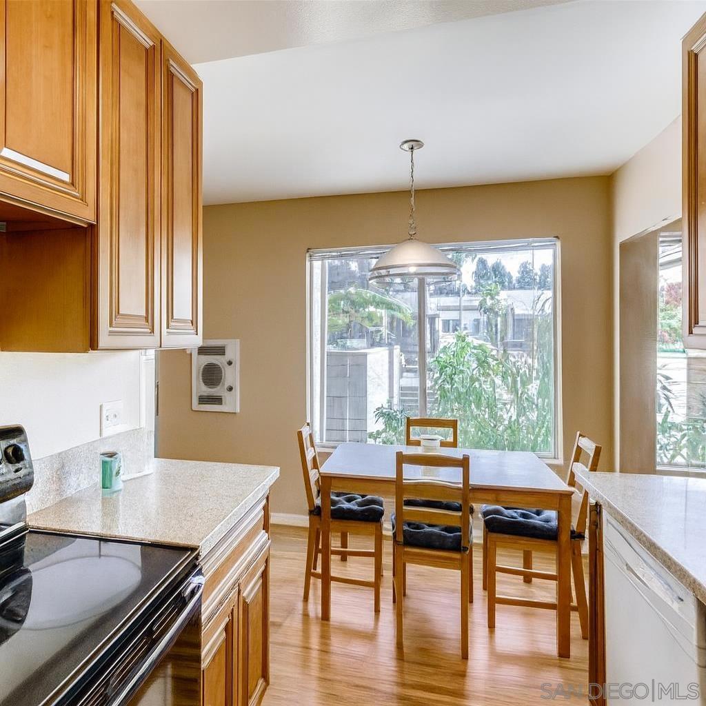 La Jolla - Residential Lease