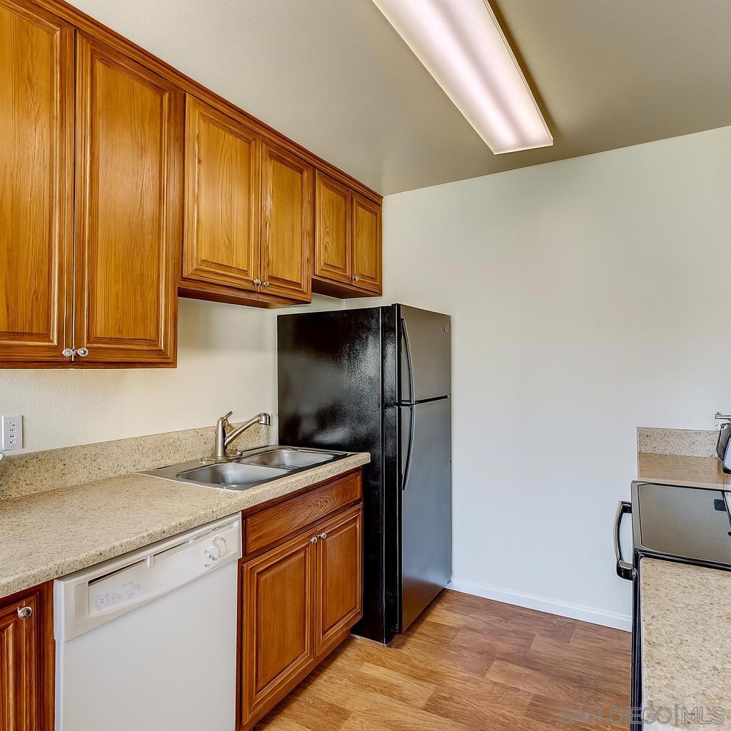 La Jolla - Residential Lease