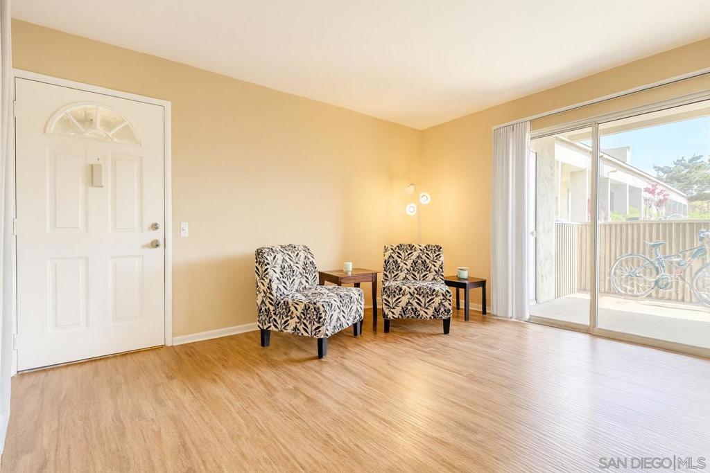 La Jolla - Residential Lease