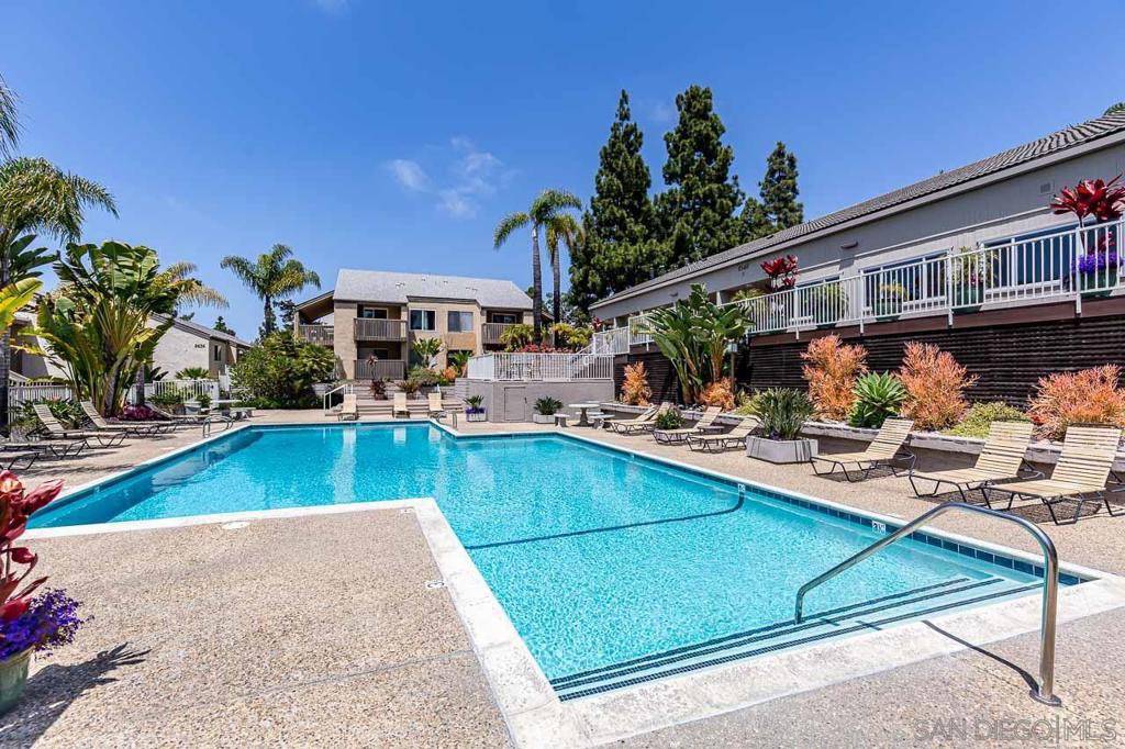 La Jolla - Residential Lease