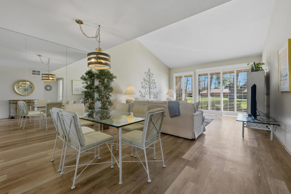 Sunrise C.C. - Residential