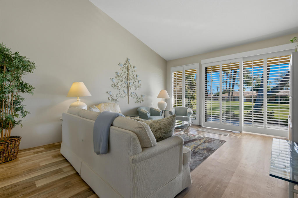 Sunrise C.C. - Residential