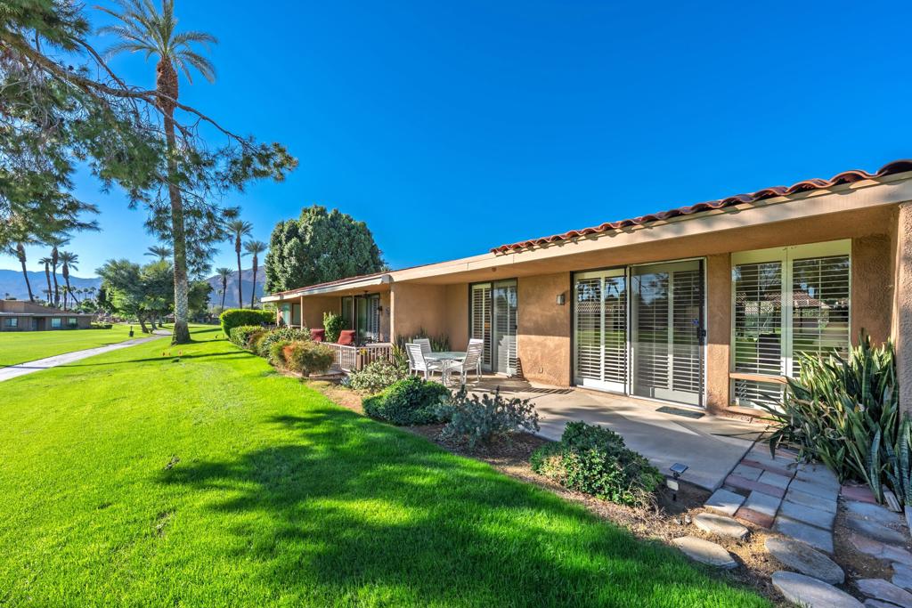 Sunrise C.C. - Residential