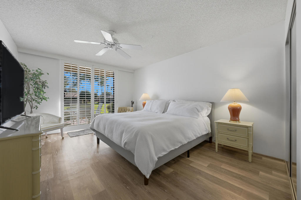 Sunrise C.C. - Residential