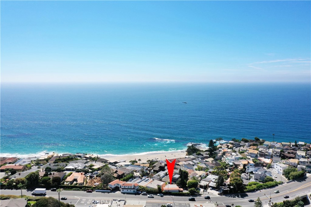 Victoria Beach (VB) - Residential Lease