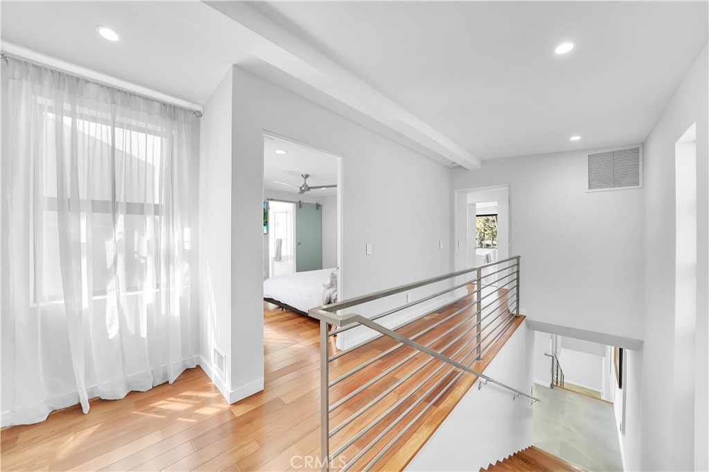Victoria Beach (VB) - Residential Lease