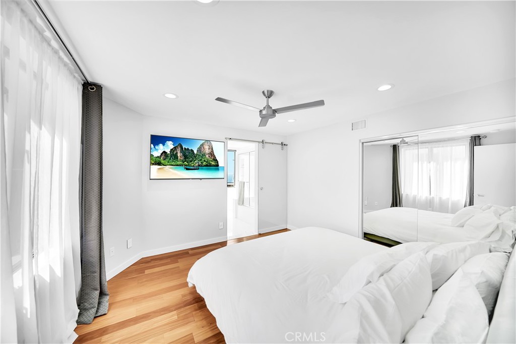 Victoria Beach (VB) - Residential Lease