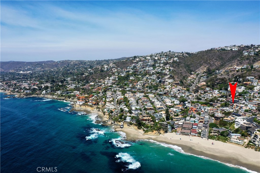 Victoria Beach (VB) - Residential Lease