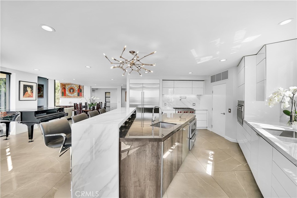 Victoria Beach (VB) - Residential Lease