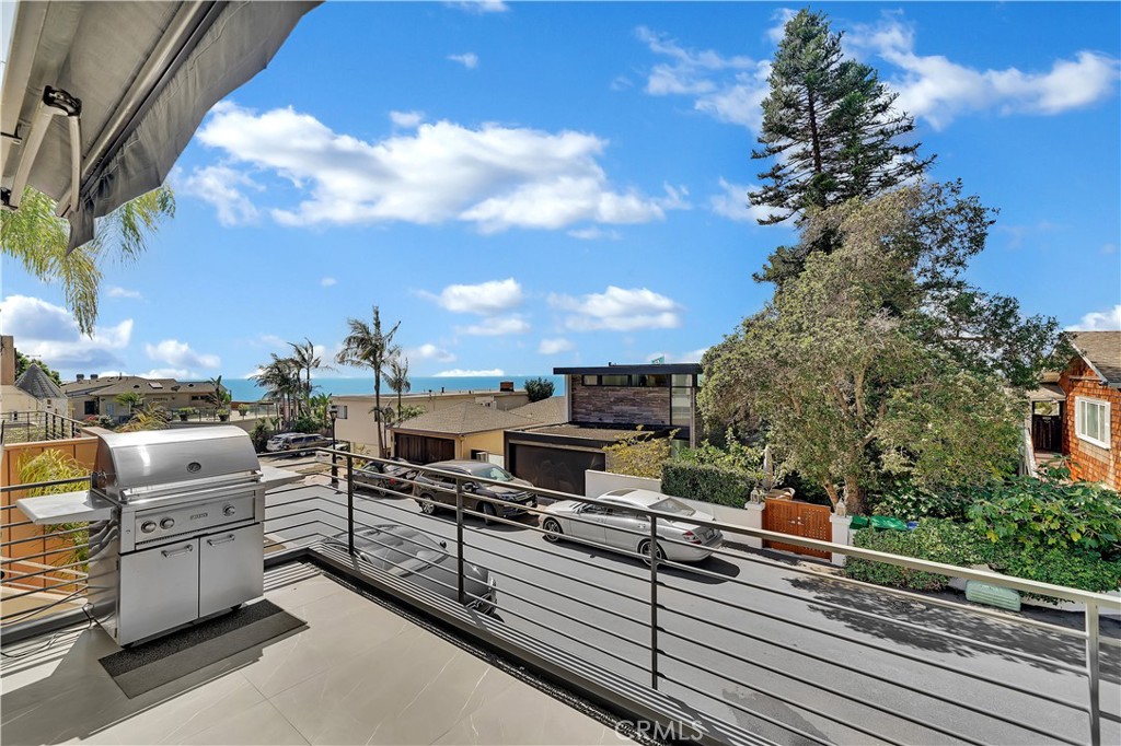 Victoria Beach (VB) - Residential Lease