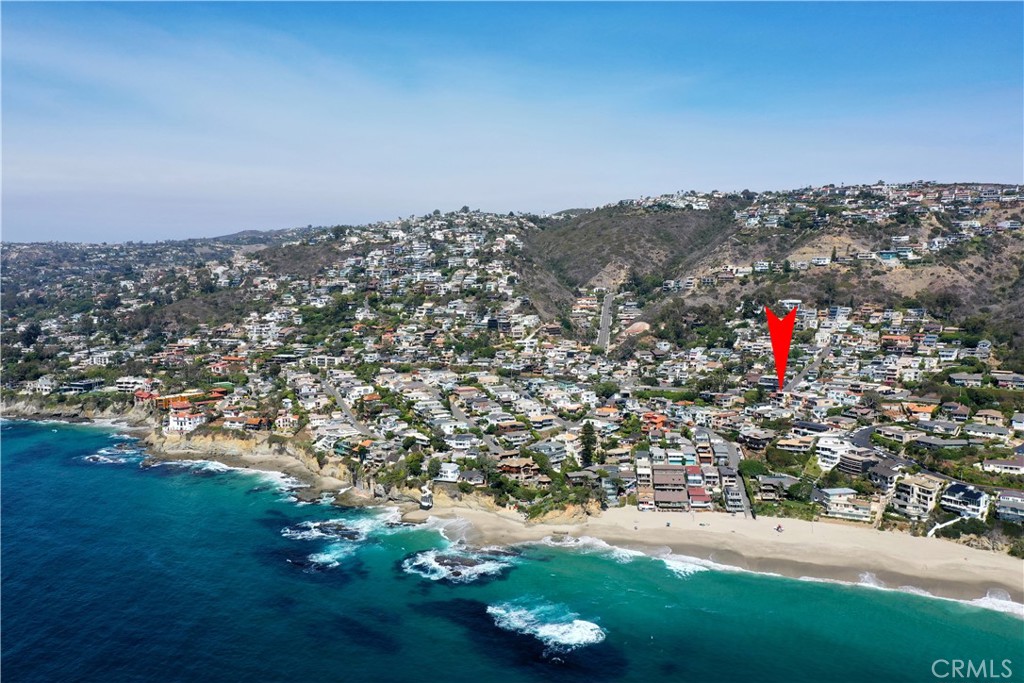 Victoria Beach (VB) - Residential Lease