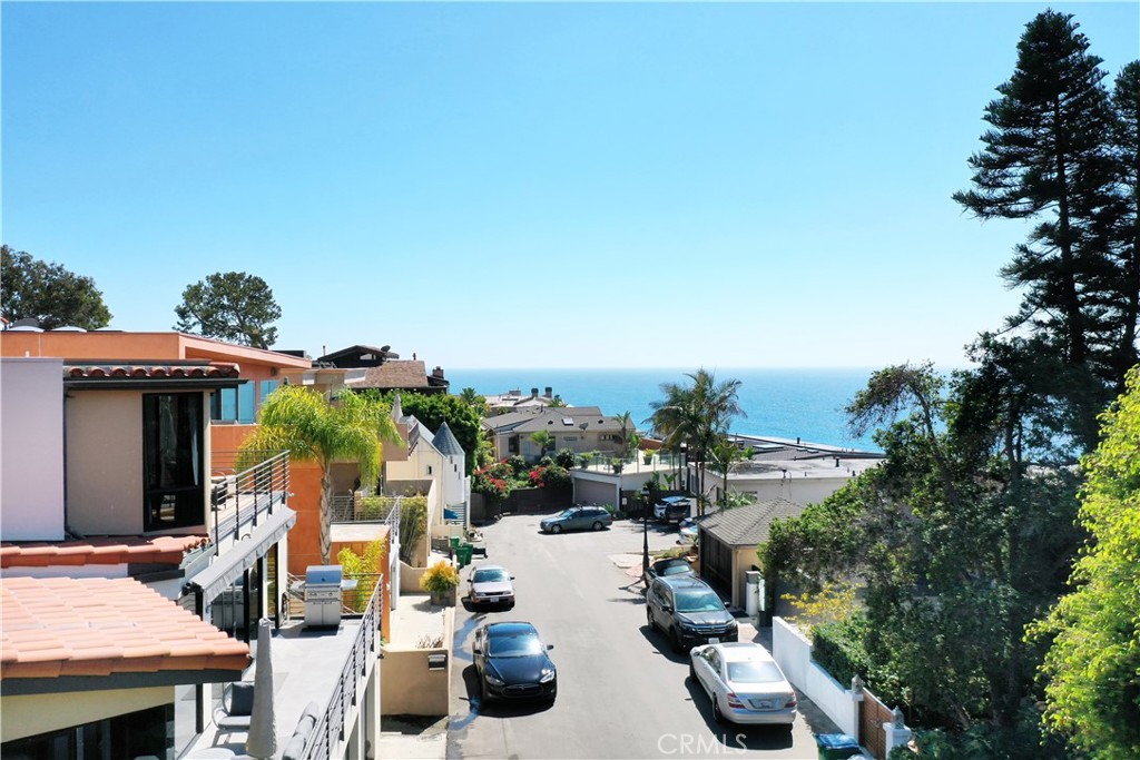 Victoria Beach (VB) - Residential Lease