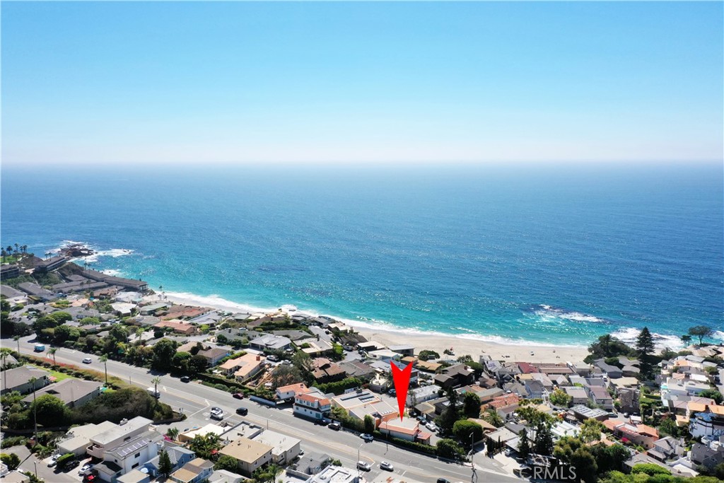 Victoria Beach (VB) - Residential Lease