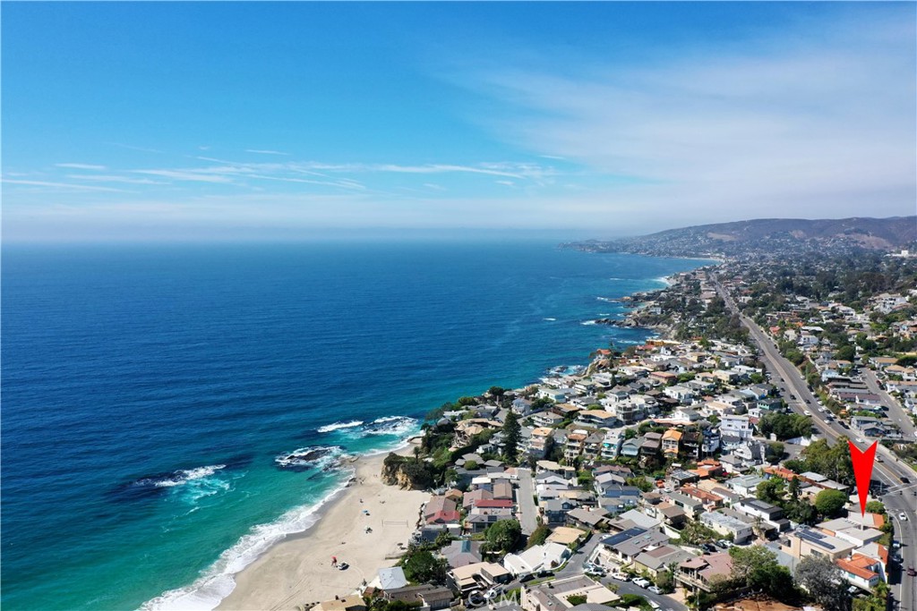 Victoria Beach (VB) - Residential Lease