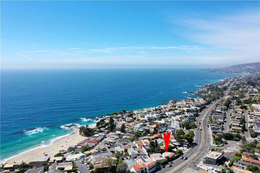 Victoria Beach (VB) - Residential Lease