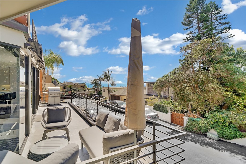 Victoria Beach (VB) - Residential Lease