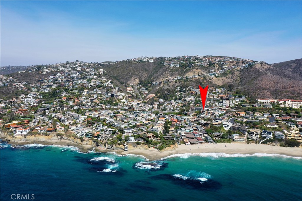 Victoria Beach (VB) - Residential Lease