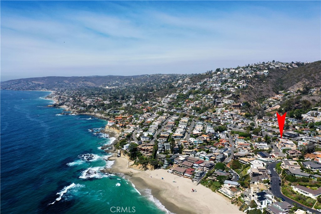 Victoria Beach (VB) - Residential Lease