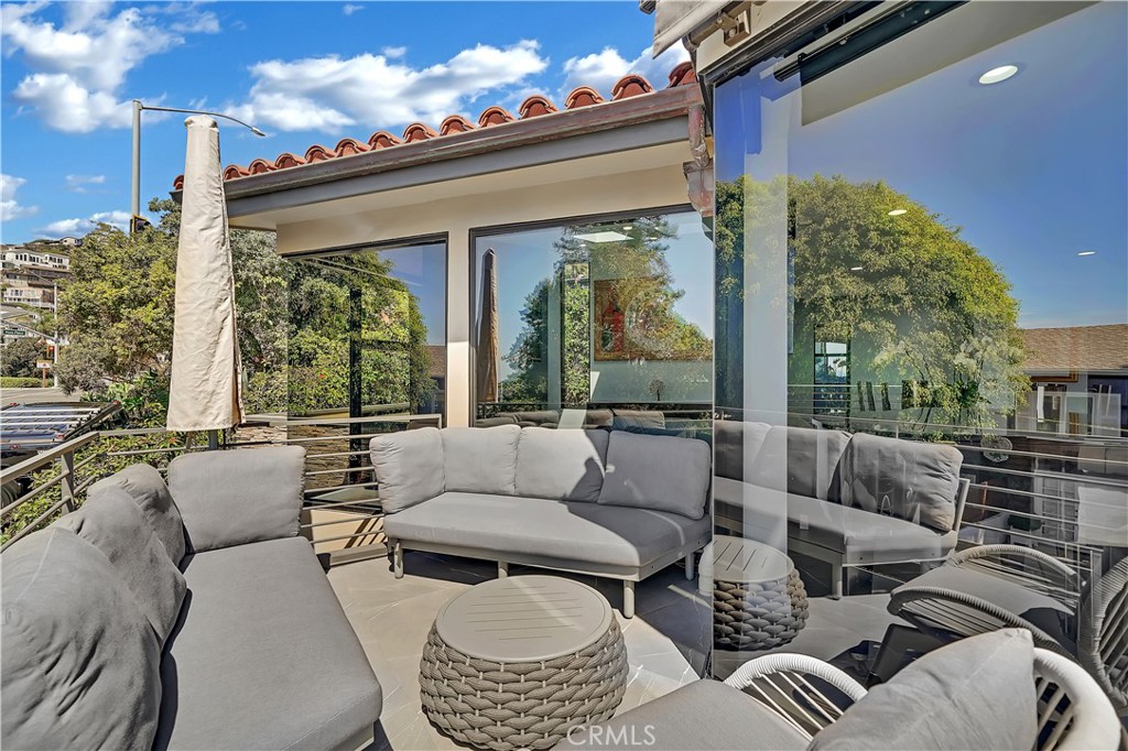 Victoria Beach (VB) - Residential Lease