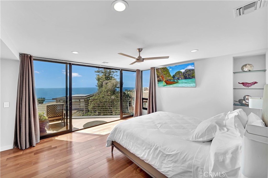 Victoria Beach (VB) - Residential Lease