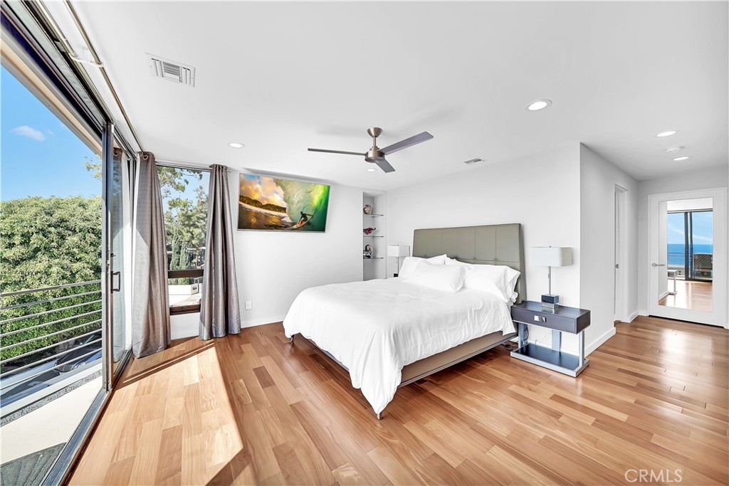 Victoria Beach (VB) - Residential Lease