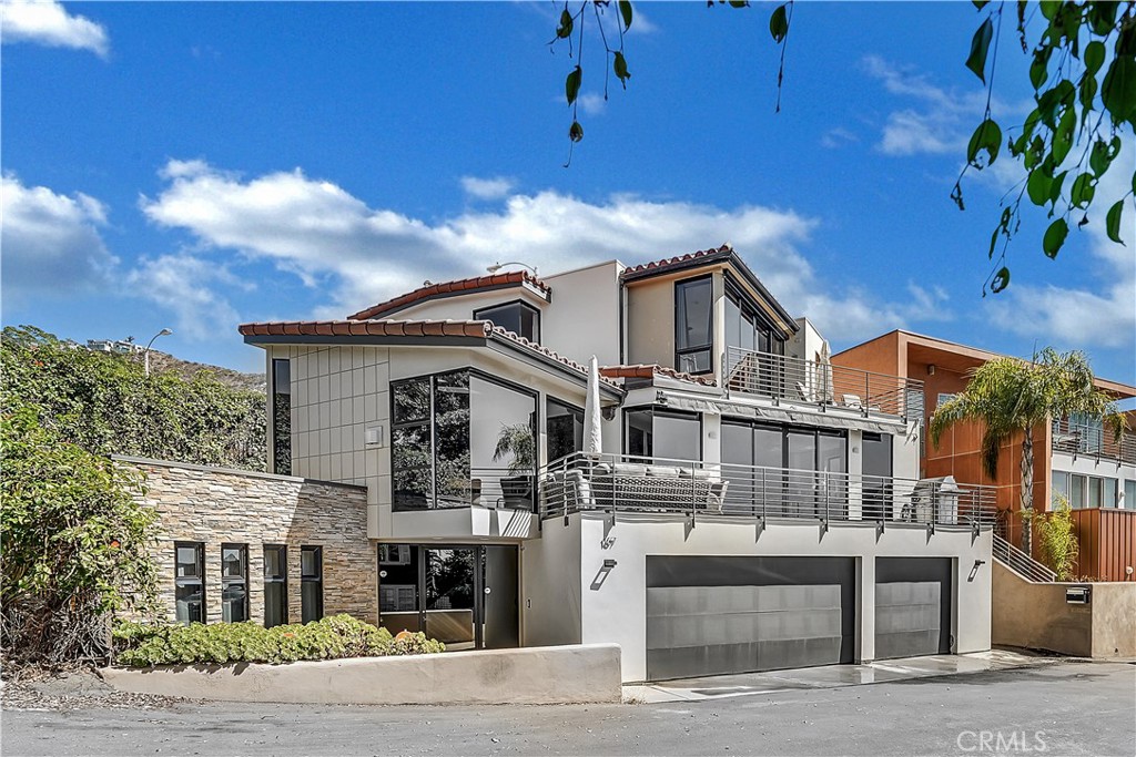 Victoria Beach (VB) - Residential Lease