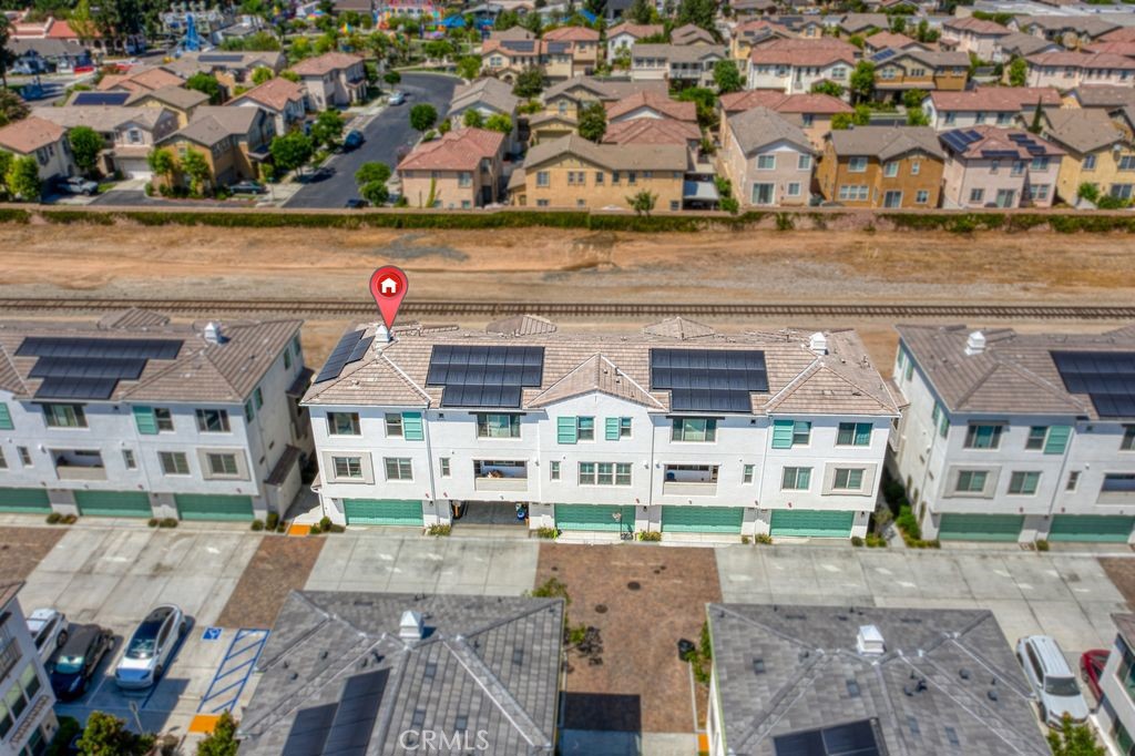 Bonanni Development - Residential