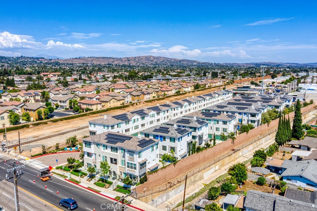 Bonanni Development - Residential