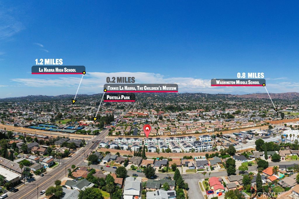 Bonanni Development - Residential