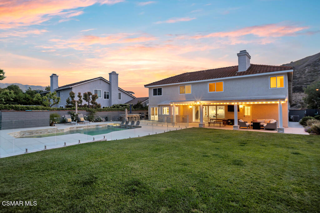 29504 Woodbrook Drive
