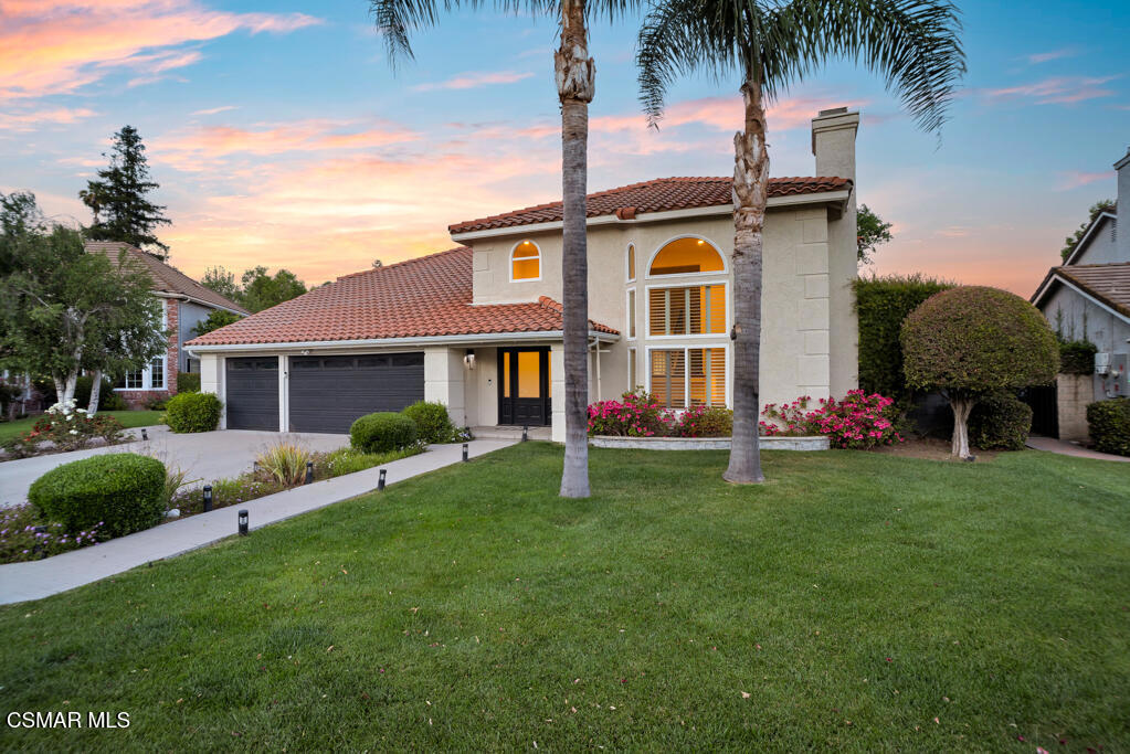 29504 Woodbrook Drive
