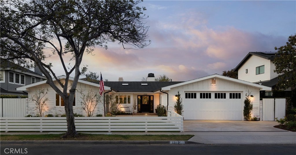 1312 Nottingham Road