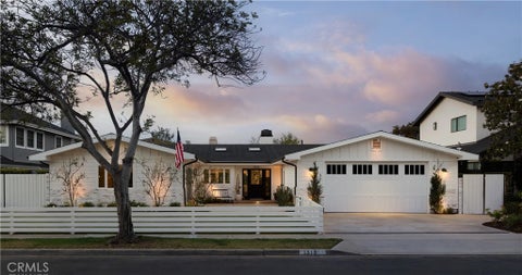 Photo of 1312 Nottingham Road, Newport Beach, CA 92660 (MLS # OC26164274)