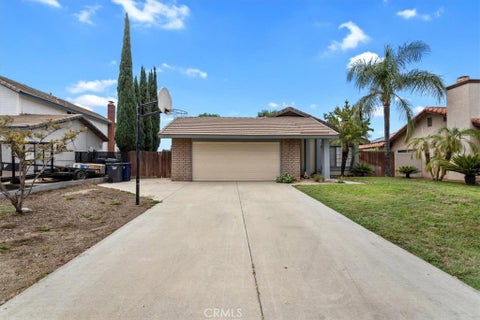 Tiny photo for 1537 Kelly Street, Redlands, CA 92374 (MLS # SR26198024)