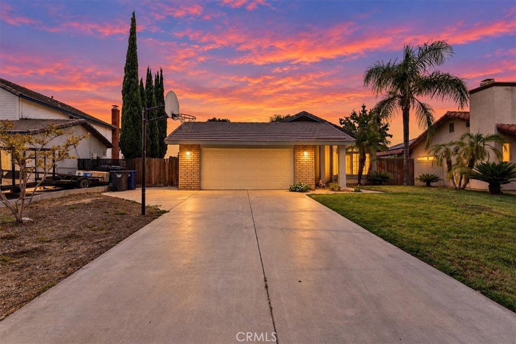 Photo of 1537 Kelly Street, Redlands, CA 92374 (MLS # SR26198024)