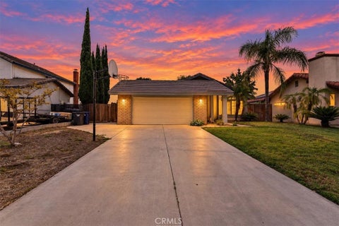 Photo of 1537 Kelly Street, Redlands, CA 92374 (MLS # SR26198024)