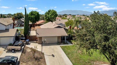 Tiny photo for 1537 Kelly Street, Redlands, CA 92374 (MLS # SR26198024)